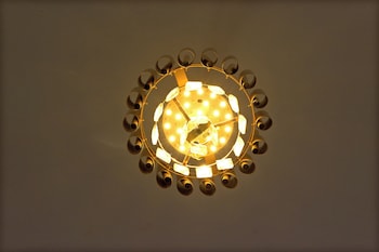 triveni gest house