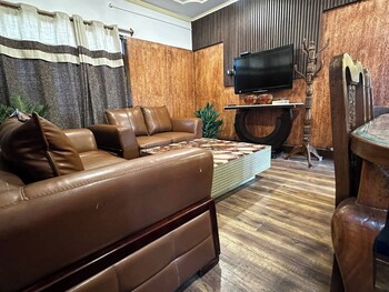 dilan residency villa 5 bedroom centrally heated