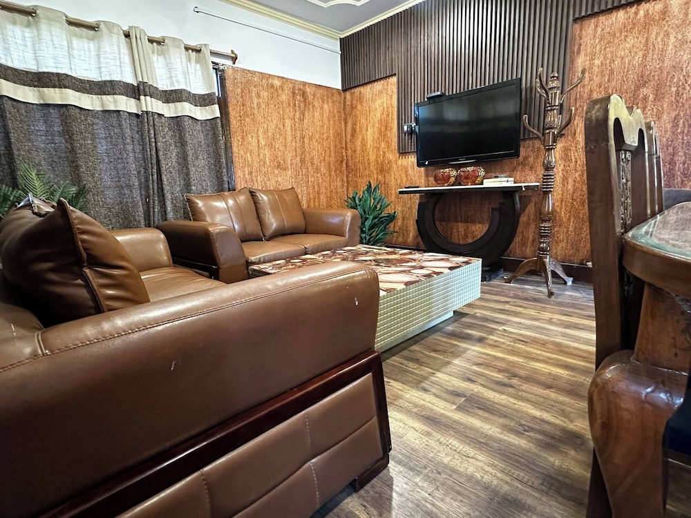 dilan residency villa 5 bedroom centrally heated