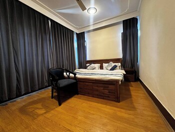 dilan residency villa 5 bedroom centrally heated