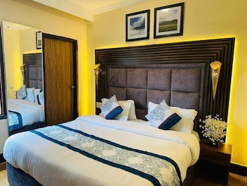 dilan residency villa 5 bedroom centrally heated