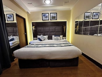 dilan residency villa 5 bedroom centrally heated