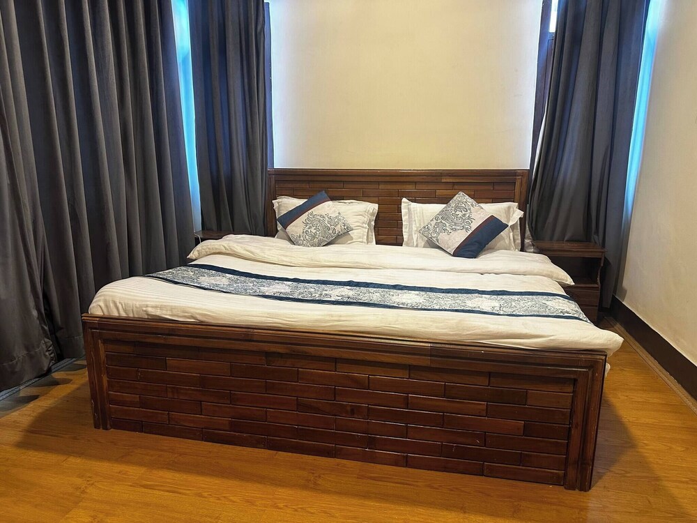 dilan residency villa 5 bedroom centrally heated