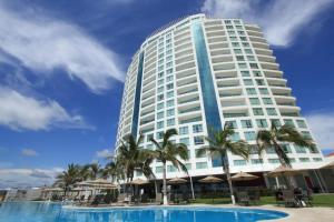 Park Royal Beach Mazatlan,Marina Mazatlan>>Cerritos,3.5 star