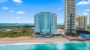 Park Royal Beach Mazatlan,Marina Mazatlan>>Cerritos,3.5 star