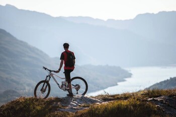 Mizpah Bed & Breakfast,,2 star