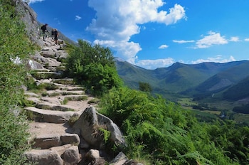 Mizpah Bed & Breakfast,,2 star