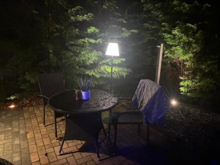 sheffield apartment sleeps4 parking hottub