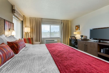 best western plus mccall lodge and suites