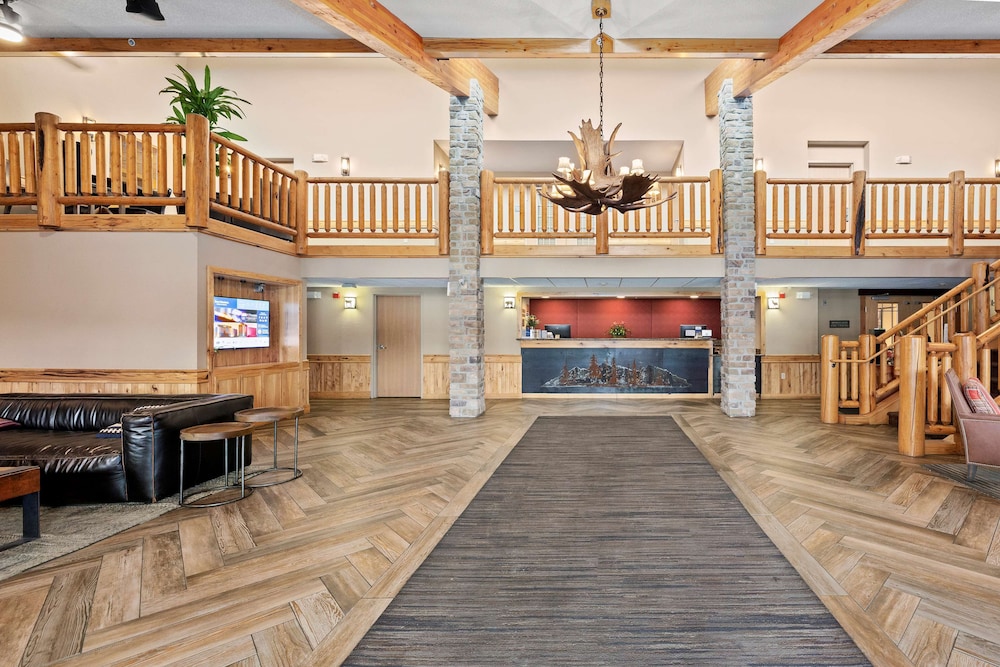 best western plus mccall lodge and suites