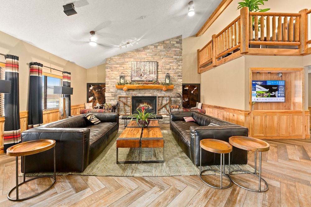 best western plus mccall lodge and suites