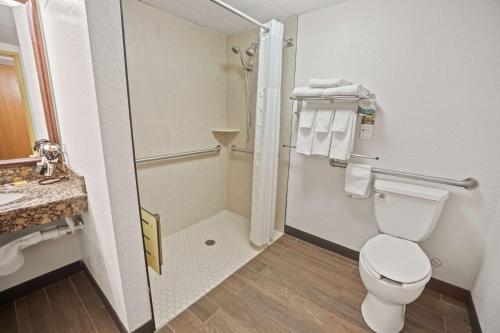 best western plus mccall lodge and suites