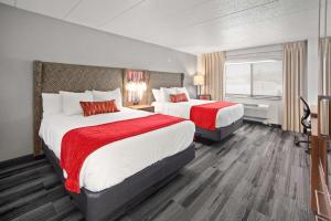 best western plus mccall lodge and suites