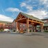 best western plus mccall lodge and suites