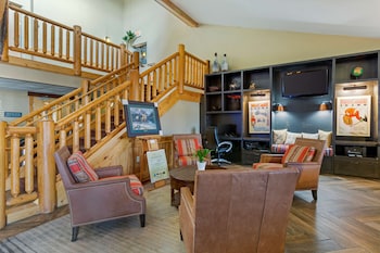 Best Western Plus Mccall Lodge & Suites,Tamarack>>Mccall,3 star