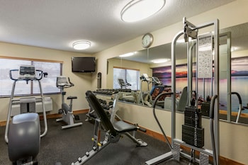 best western plus mccall lodge and suites