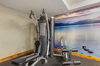 best western plus mccall lodge and suites