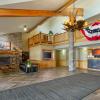 best western plus mccall lodge and suites