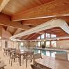 best western plus mccall lodge and suites