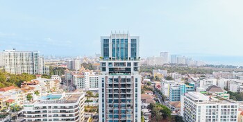 pattaya