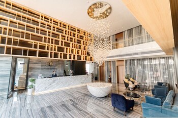 Beverly Mountain Bay, Trademark Collection By Wyndham,,3 star