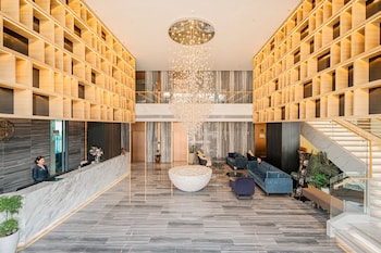 Beverly Mountain Bay, Trademark Collection By Wyndham,,3 star