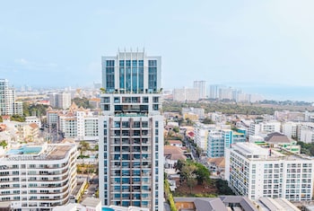 Beverly Mountain Bay, Trademark Collection By Wyndham,,3 star