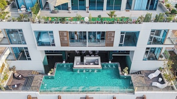 pattaya