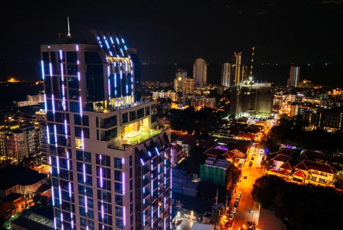 pattaya