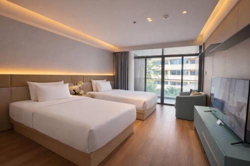 pattaya