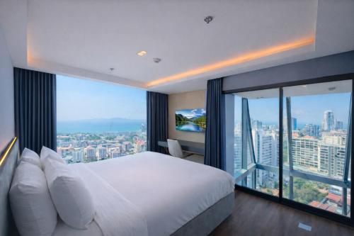 beverly mountain bay trademark collection by wyndham