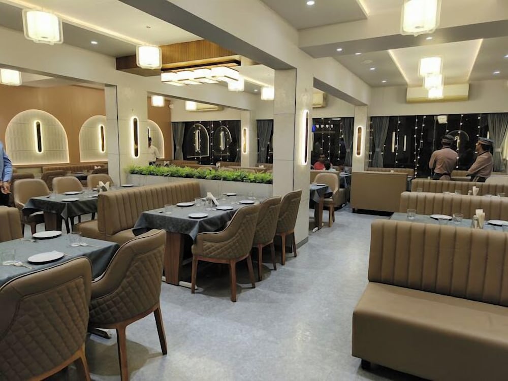 hotel capital