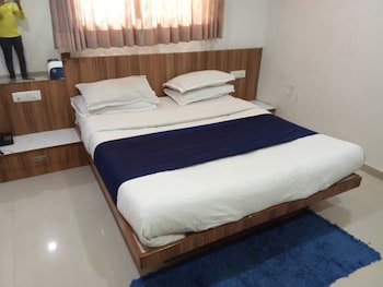 hotel capital