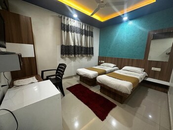 hotel capital