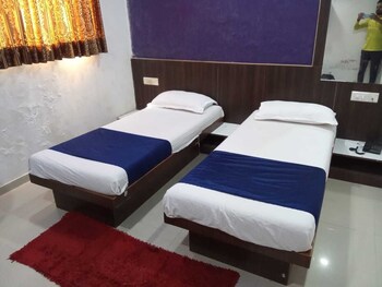 hotel capital