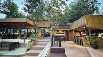 T Villas Kaeng Khoi,,3 star