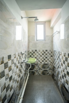 monratino the snow roost