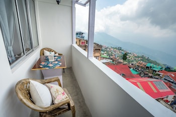 monratino the snow roost