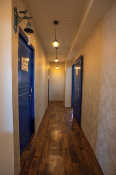 monratino the snow roost