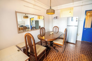 monratino the snow roost