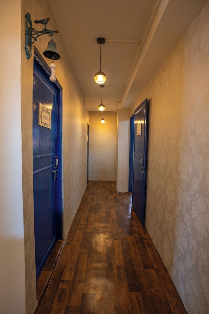 monratino the snow roost