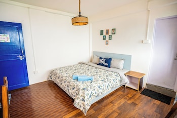 monratino the snow roost