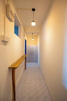 monratino the snow roost