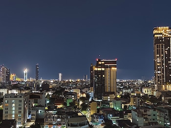 the central bangkok station1