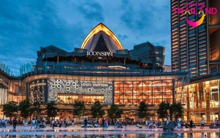 the central bangkok station1