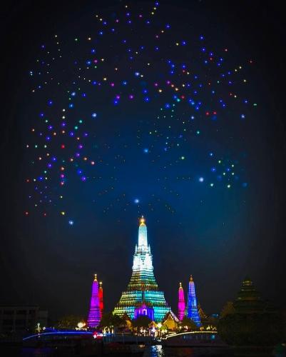 the central bangkok station1
