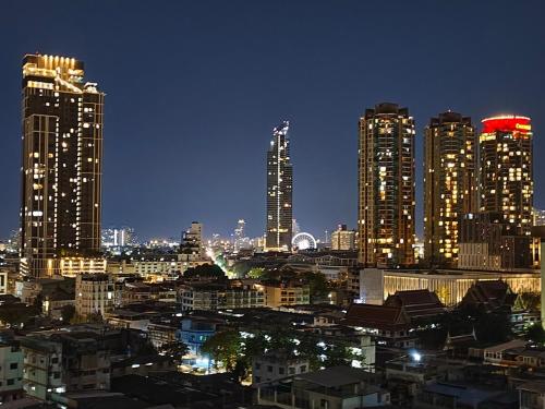 the central bangkok station1