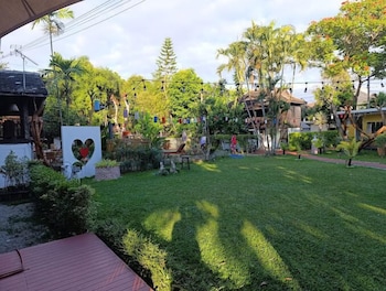 mango tree resort