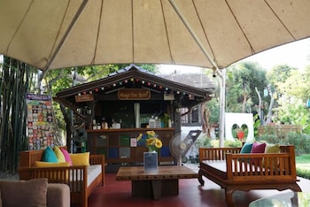 mango tree resort
