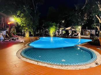 Mango Tree Resort,,3 star